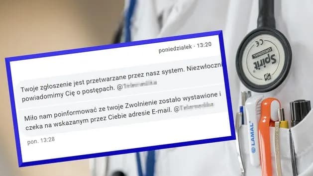 Czy pracodawca może skontrolować pracownika na L4? Oto prawda o kontrolach