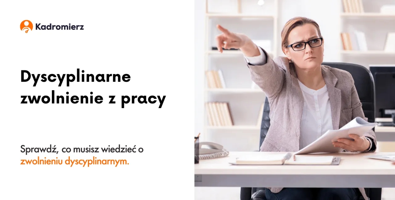 Kiedy pracodawca może zwolnić pracownika? Poznaj swoje prawa i zasady