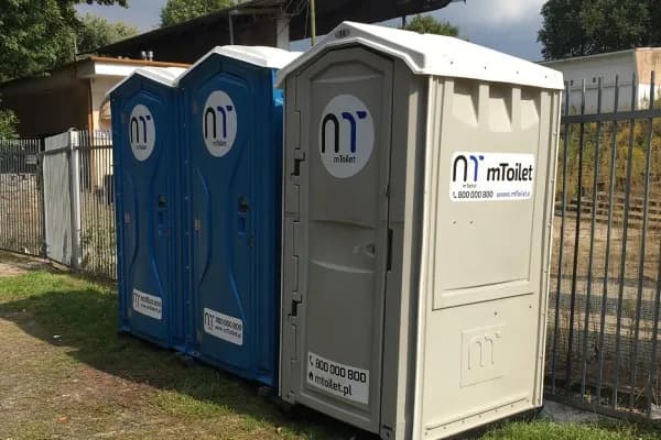 Ile toalet na pracownika? Sprawdź, by uniknąć problemów w firmie