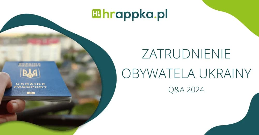 Jak zatrudnić Ukraińca w Polsce - uniknij błędów i problemów prawnych