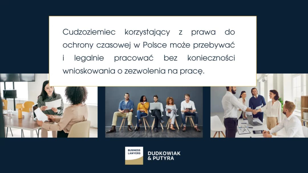 Jak zatrudnić cudzoziemca w Polsce bez zbędnych formalności?
