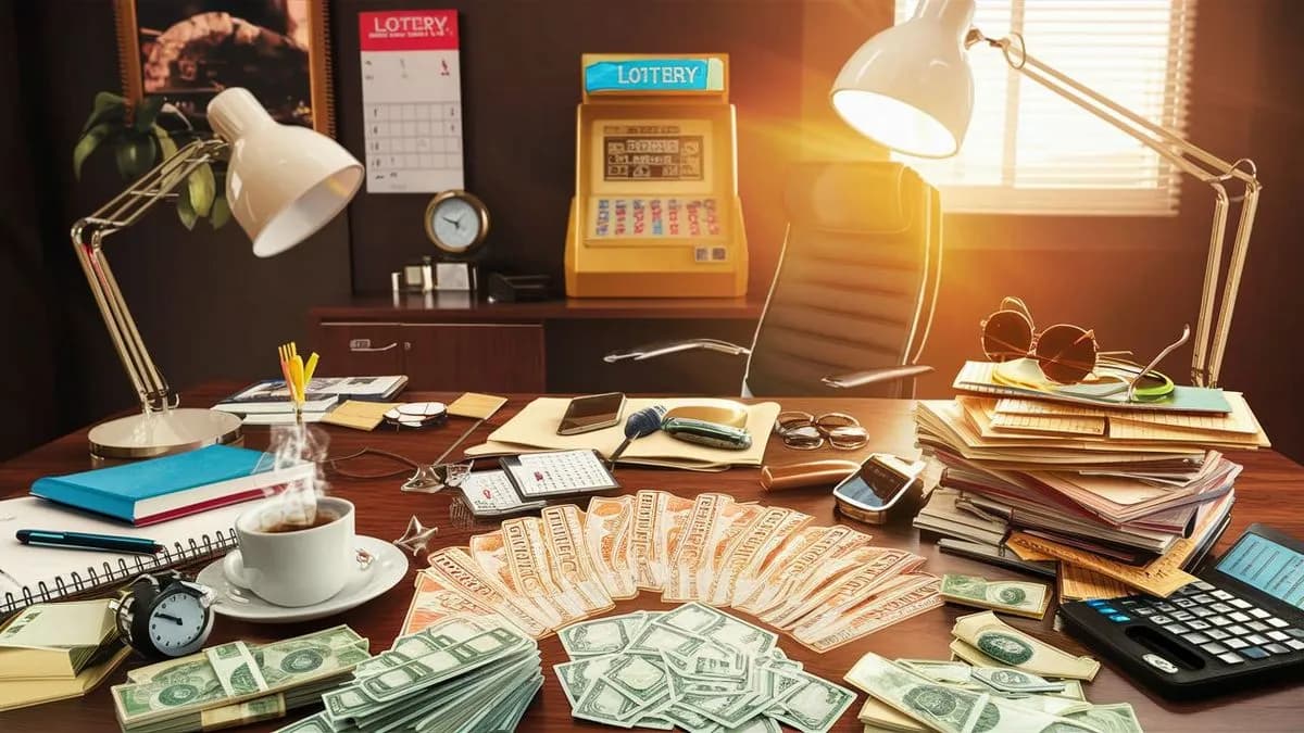 Czy pracownik Lotto może grać w Lotto? Etyka i regulacje w grze